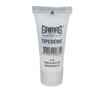 Grimas: Tipcrème 06 Parelmoer paars